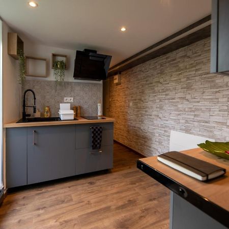 Naturel : Studio Calme Et Agreable Les Bordes Luaran gambar